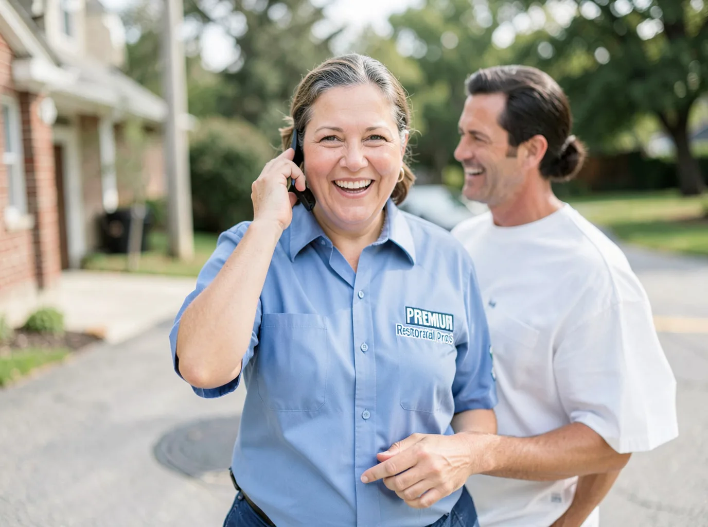 Water Damage Restoration West Mineral, KS FAQs
